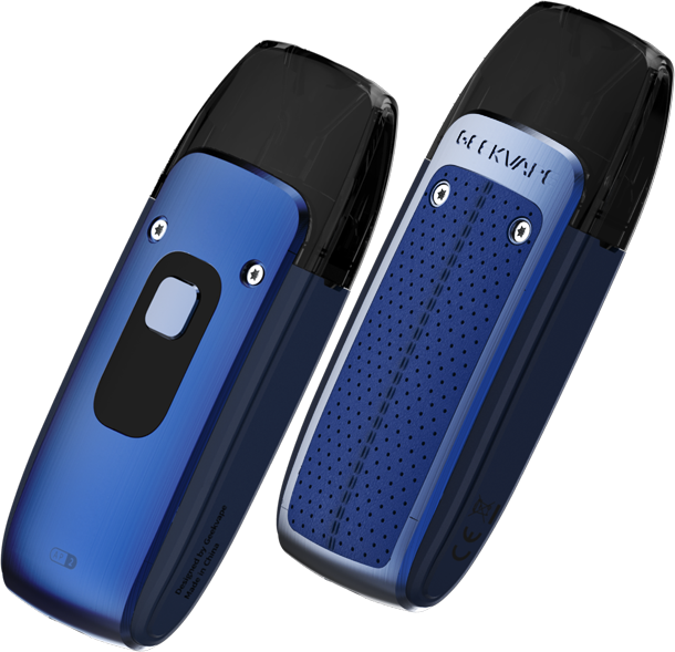 BLUE - AP2 - GEEKVAPE