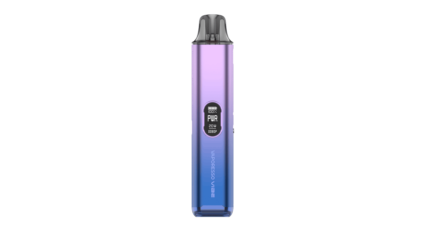BERRY PURPLE - VIBE KIT