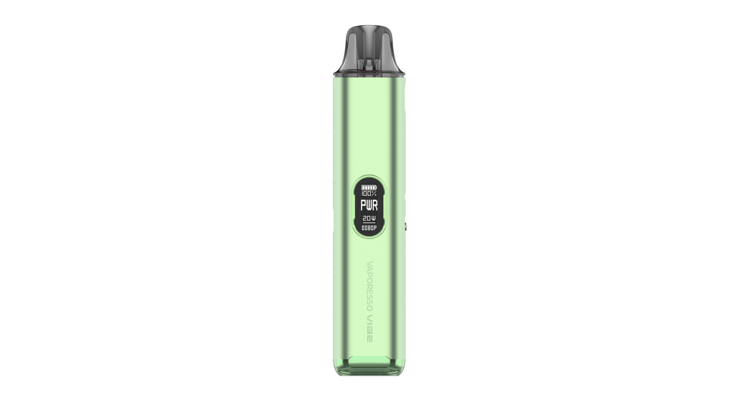 FRESH GREEN - VIBE KIT