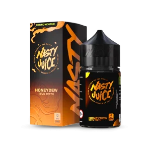 Honey Dew - Nasty Juice E-Liquid