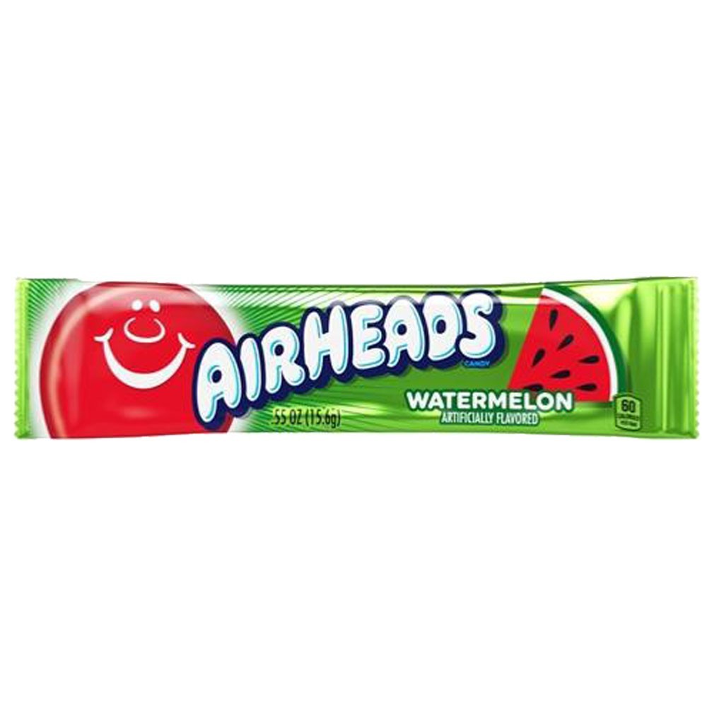 WATERMELON AIR HEADS 15g