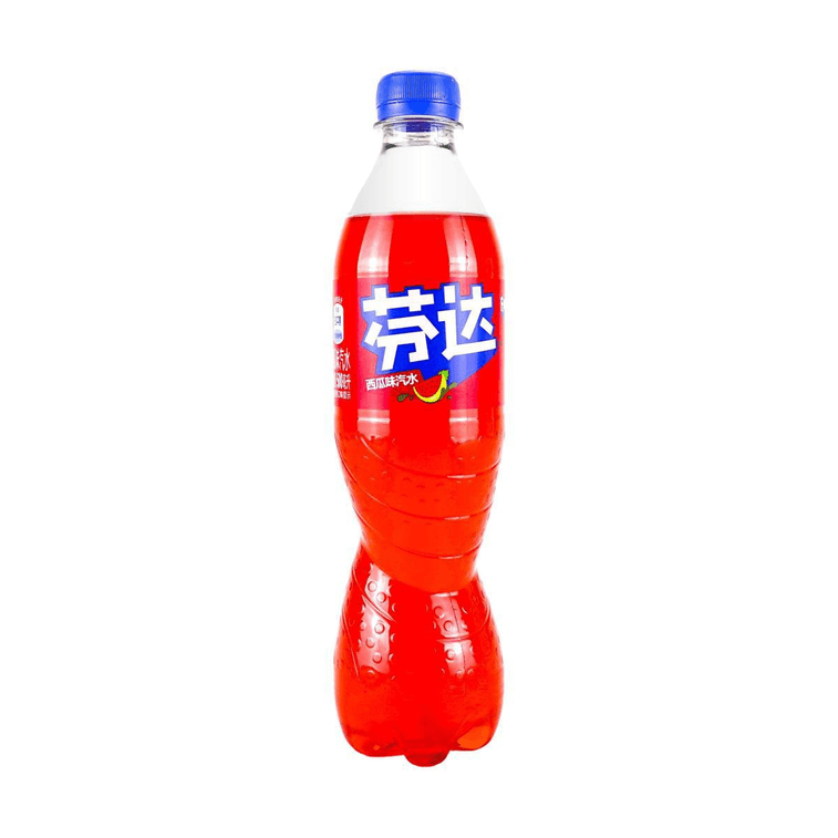 FANTA WATERMELON CHINESE 500ML