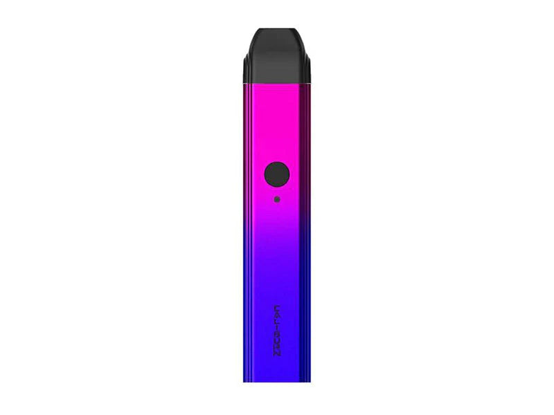 IRIS PURPLE - CALIBURN PORTABLE SYSTEM
