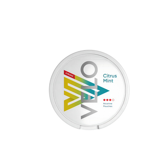 Velo Nic Pouches 14g (Pack of 5) - VELO