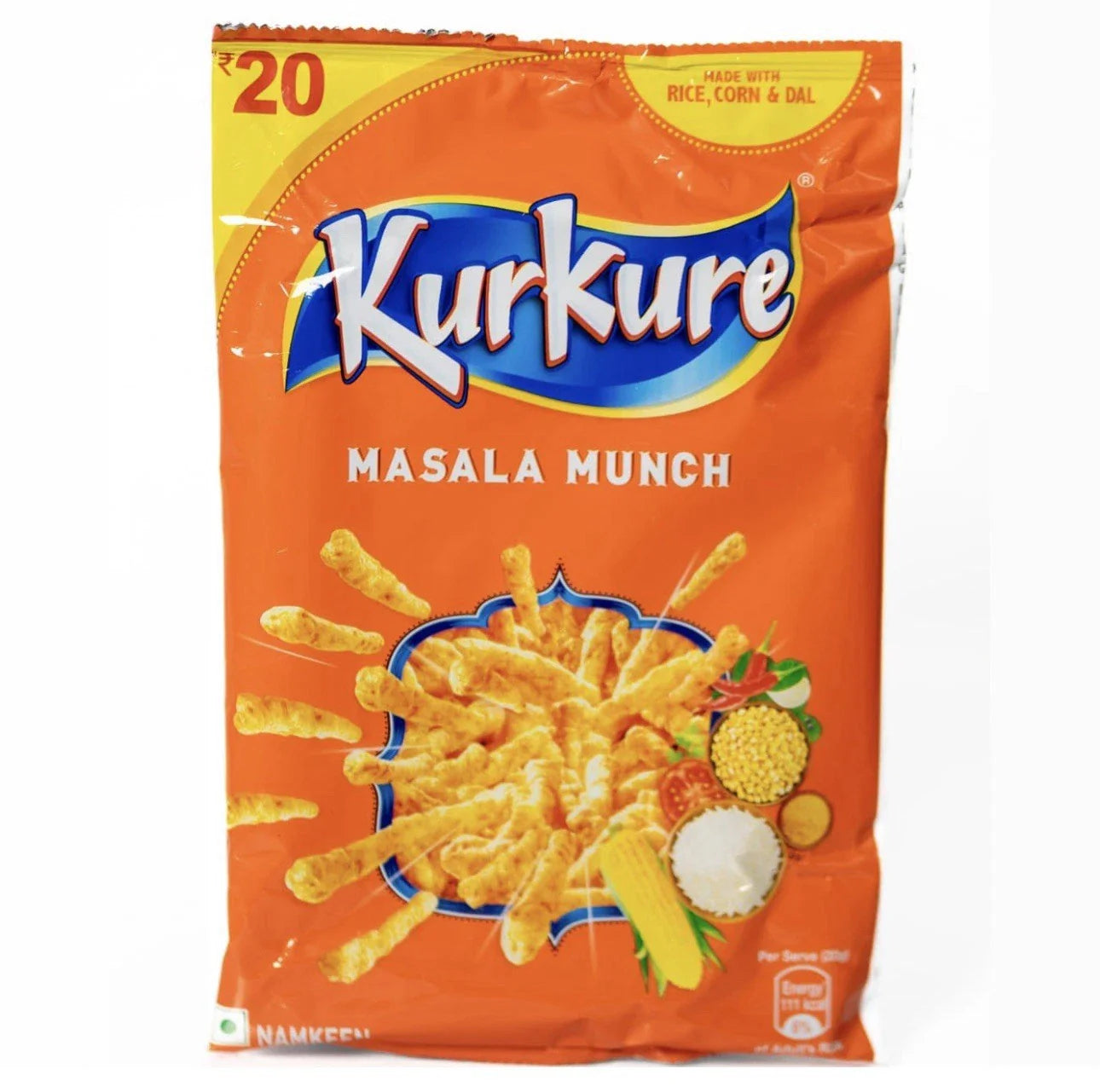 KURKURE MASALA MUNCH