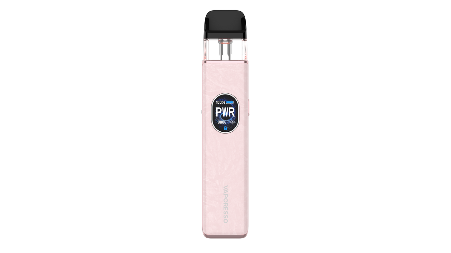 OPAL PINK - XROS 5
