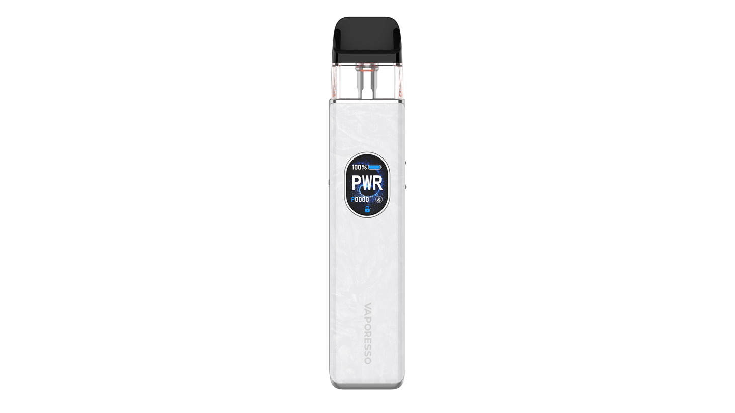 OPAL WHITE - XROS 5
