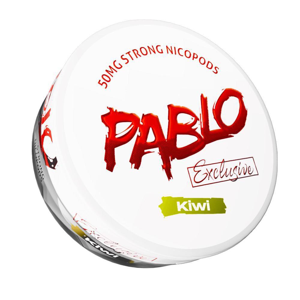 Kiwi 50MG - PABLO