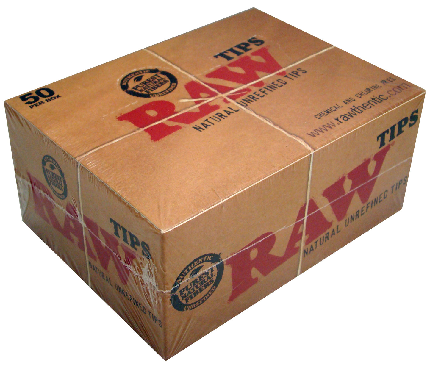 RAW TIPS CLASSIC