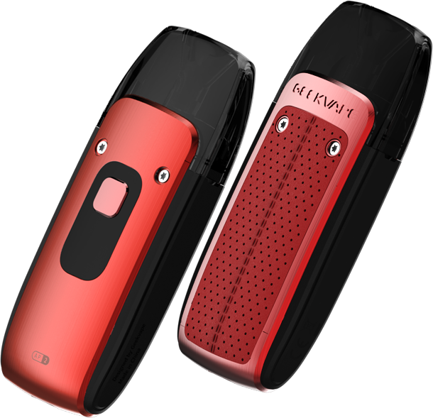 RED - AP2 - GEEKVAPE