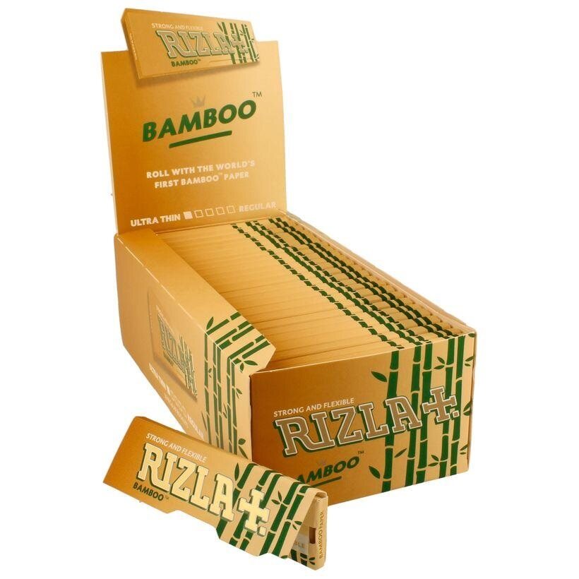 RIZLA BAMBOO STANDARD