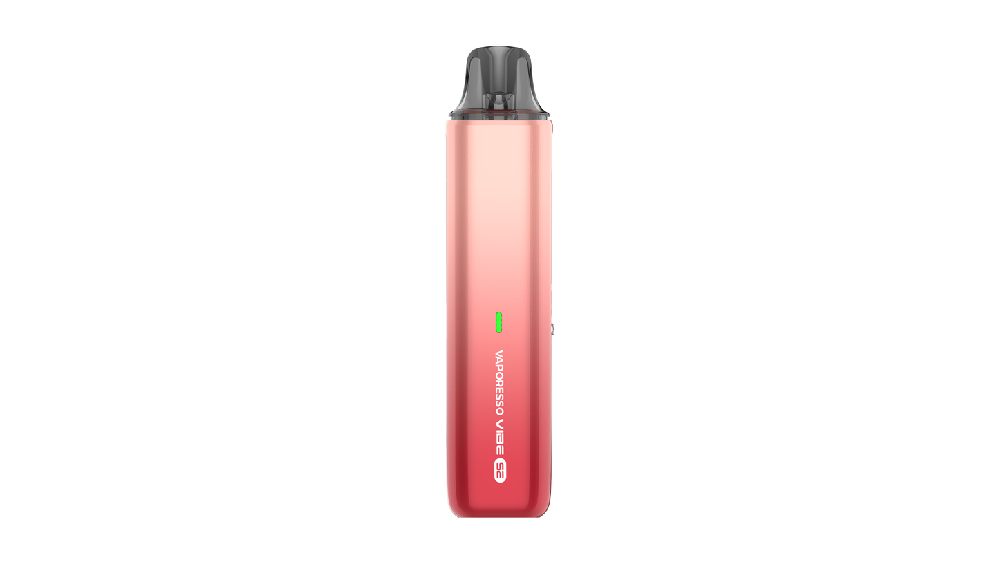 STRAWBERRY RED - SE VIBE