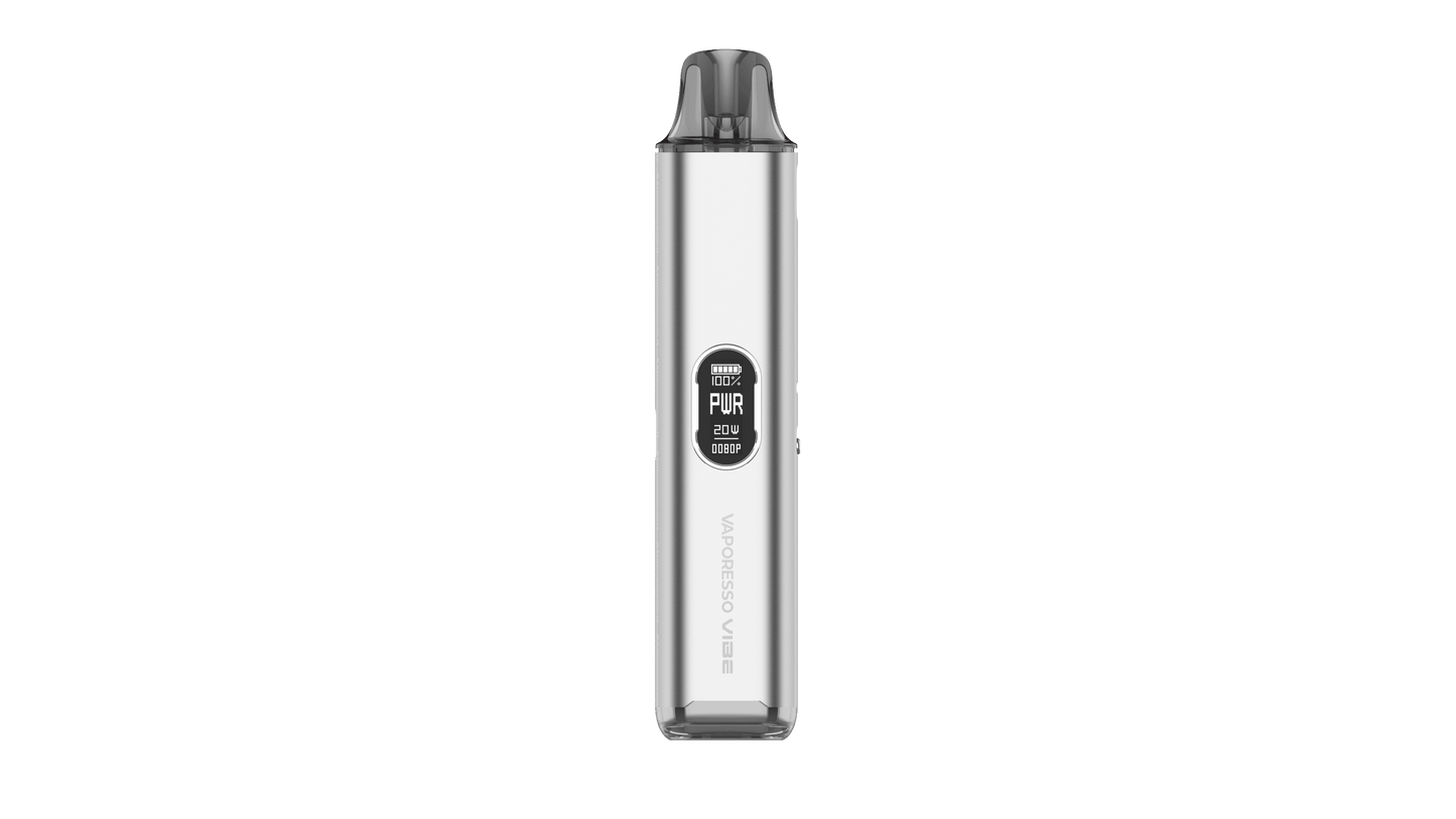 SILVER - VIBE KIT