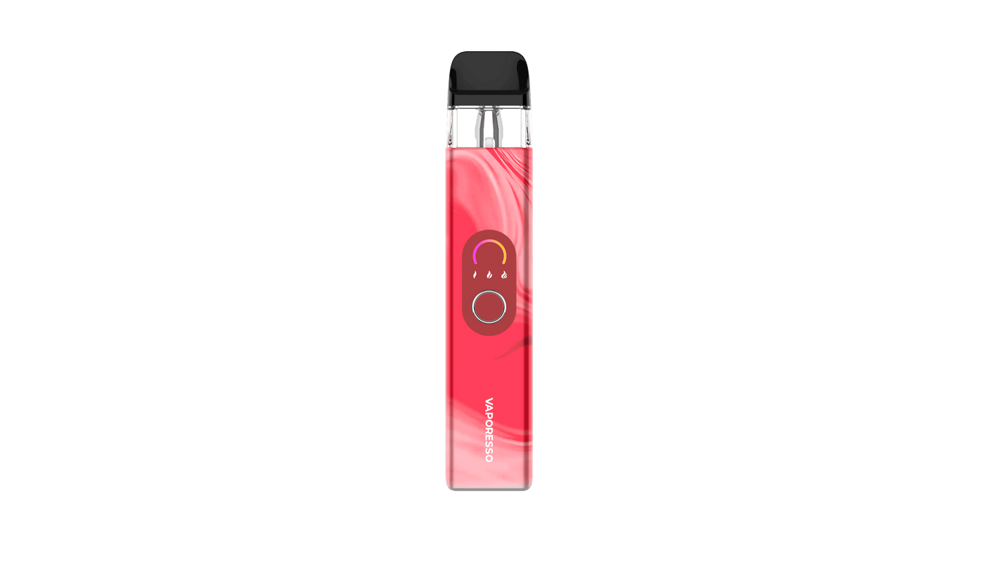 BLOODY MARY - XROS 4