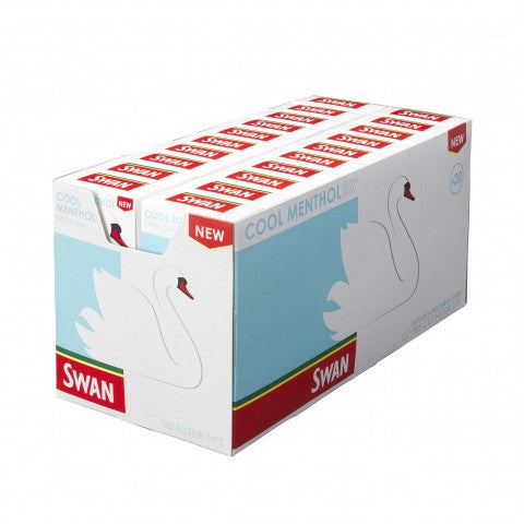 SWAN COOL MENTHOL