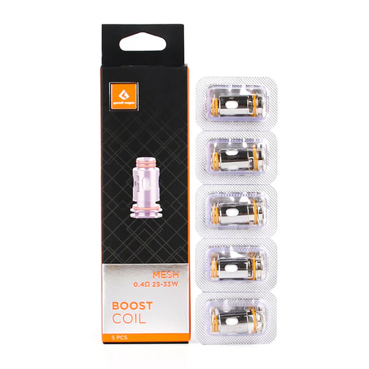 B0.4 COIL - GEEKVAPE B SERIES REPLACEMENT COIL