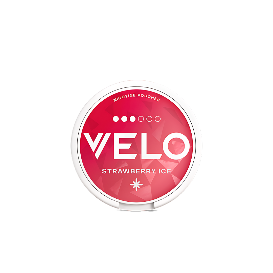 Velo Nic Pouches 14g (Pack of 5) - VELO