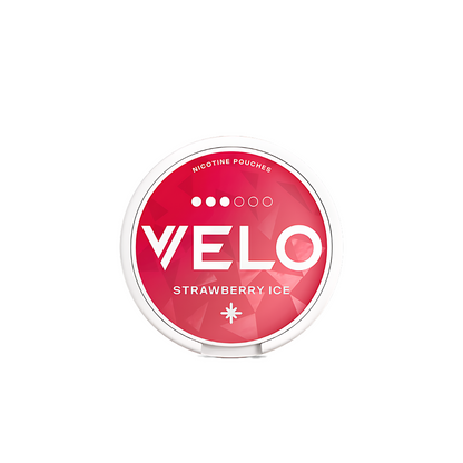 Velo Nic Pouches 14g (Pack of 5) - VELO