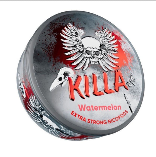 WATERMELON - KILLA