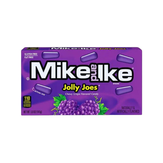 MIKE AND IKE JOLLY JOES (22G)