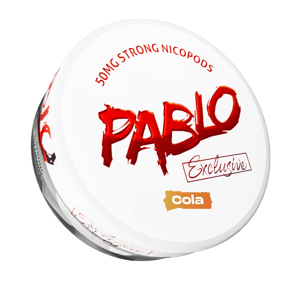 COLA - PABLO