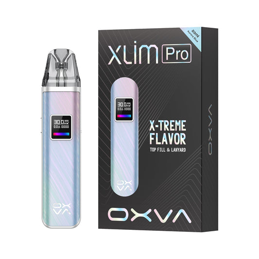AURORA BLUE - XSLIM