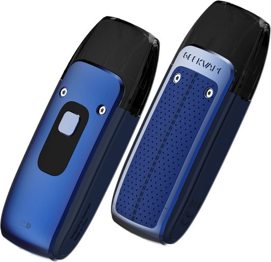 BLUE - AP2 - GEEKVAPE