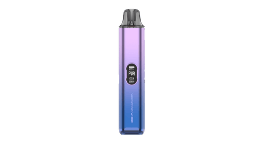 BERRY PURPLE - VIBE KIT