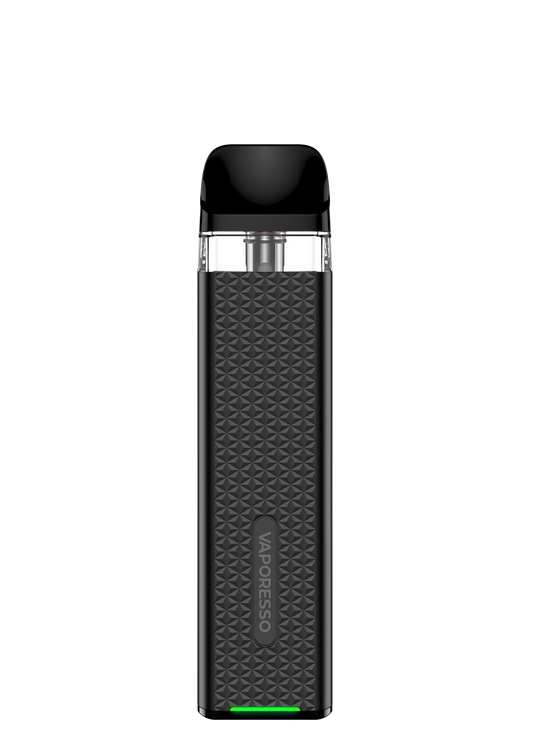 BLACK - XROS 3 MINI
