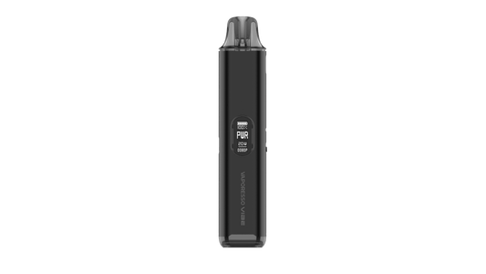 BLACK - VIBE KIT