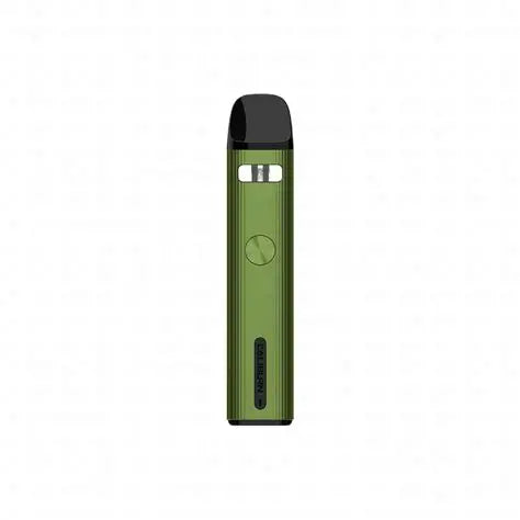 COBALT GREEN - CALIBURN X POD SYSTEM