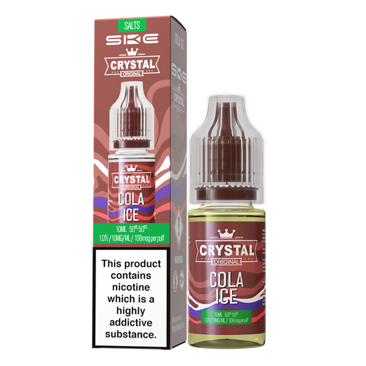 COLA ICE - SKE NIC SALTS 20MG