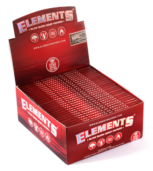 ELEMENT RED