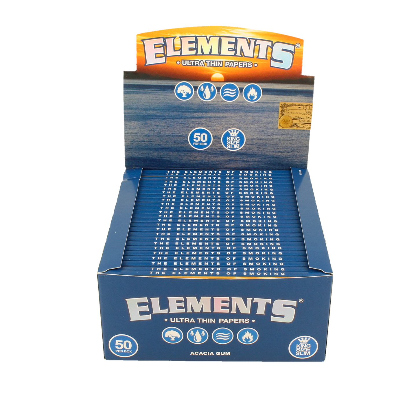 ELEMENT ULTRA THIN