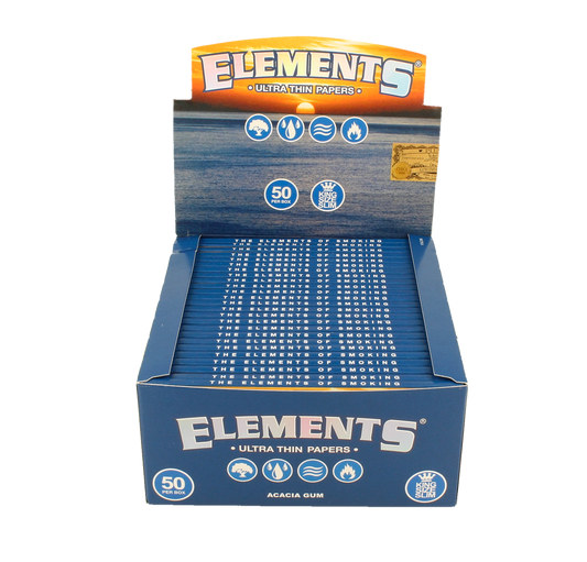 ELEMENT ULTRA THIN