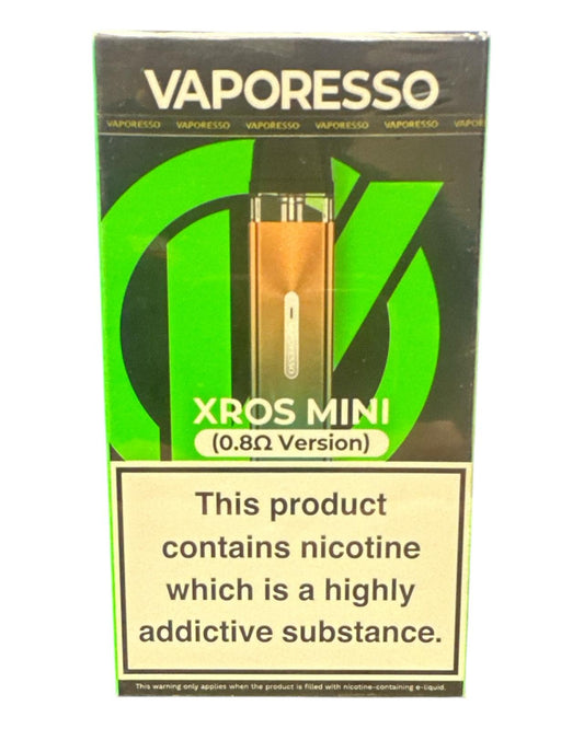 AURORA - XROS MINI