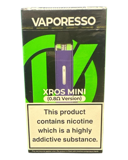 VIOLET - XROS MINI