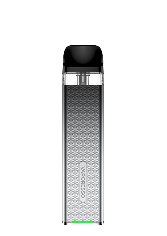 ICY SILVER - XROS 3 MINI
