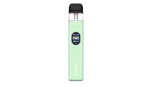 BLUE SILK - XROS 5