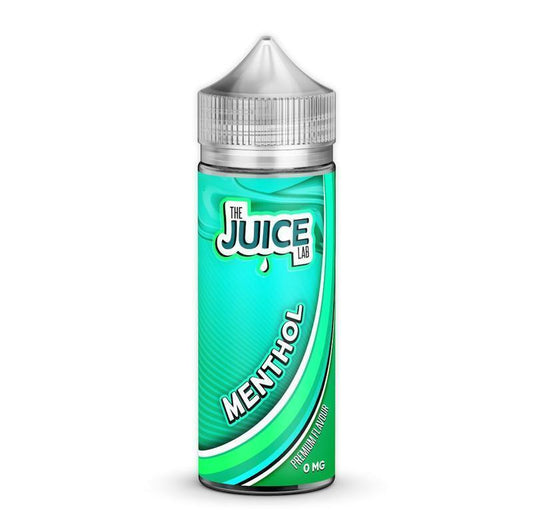 MENTHOL - THE JUICE LAB