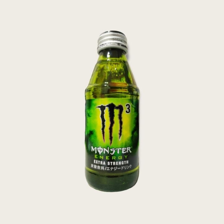 MONSTER ENERGY JAPANESE (150ML)
