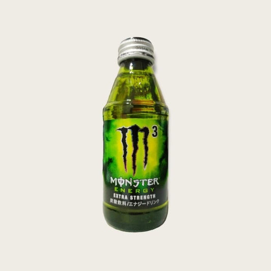 MONSTER ENERGY JAPANESE (150ML)