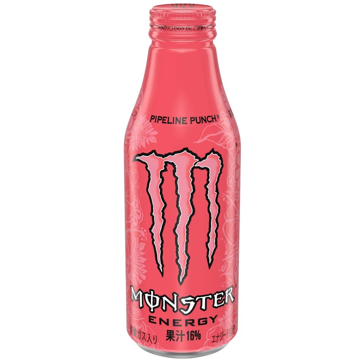 MONSTER PIPELINE PUNCH  JAPANESE 500ML