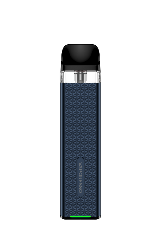 NAVY BLUE - XROS 3 MINI