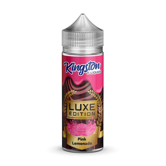 PINK LEMONADE - KINGSTON E-LIQUID