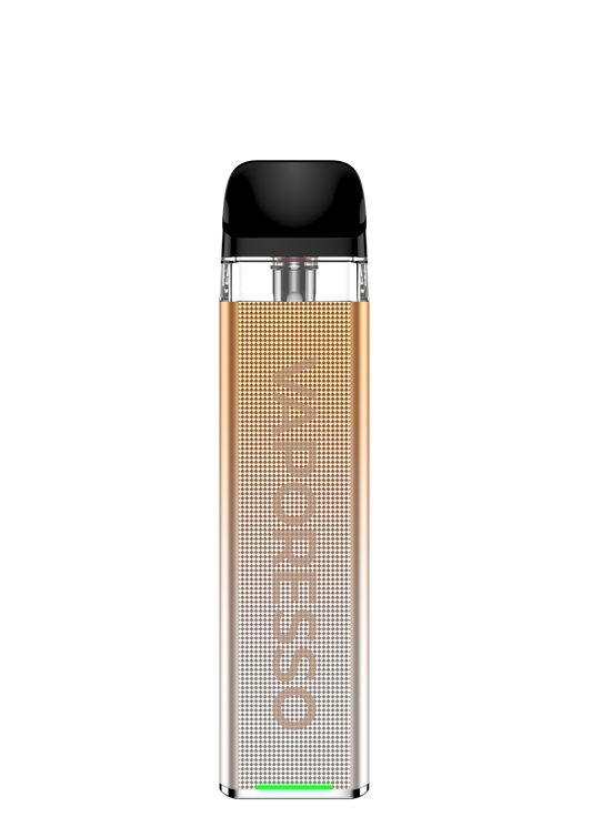 PHANTOM GOLD  - XROS 3 MINI