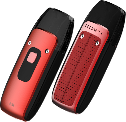 RED - AP2 - GEEKVAPE