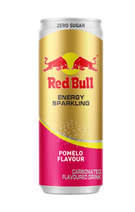 REDBULL POMELO THAI (250ML)