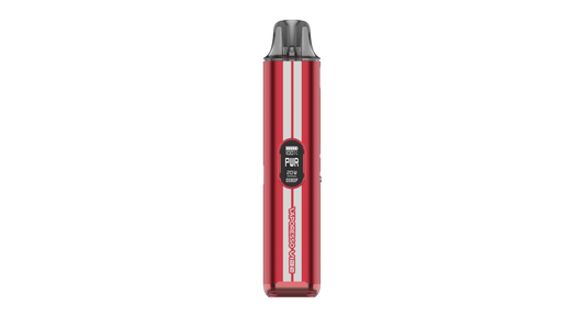 RACING RED - VIBE KIT