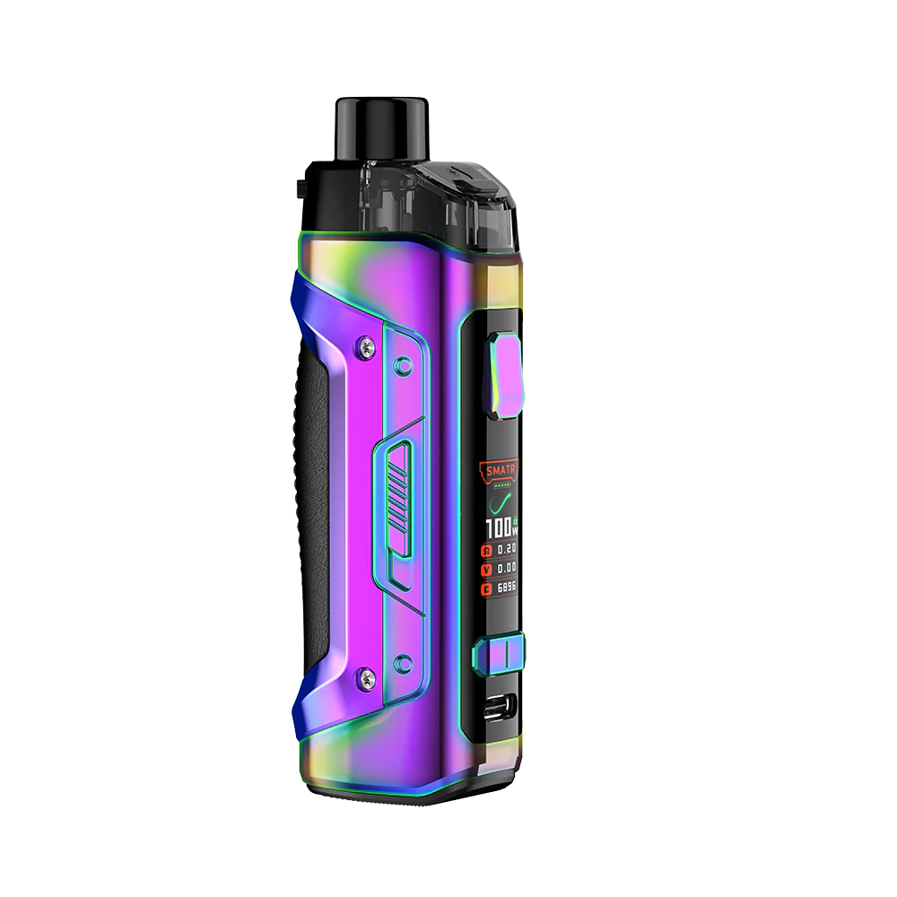 RAINBOW - B100 KIT - GEEKVAPE